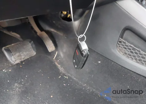 2017 Dodge Journey Sxt Awd z USA, uszkodzony, nr VIN 3C4PDDBG8HT555121